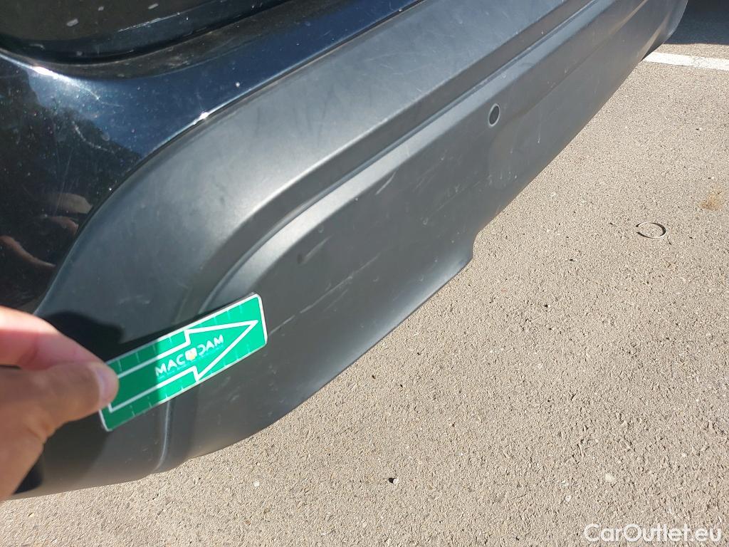  Citroen  C5 Aircross CITROEN  Hybrid / 2018 / 5P / todoterreno 225 e-EAT8 Shine #20