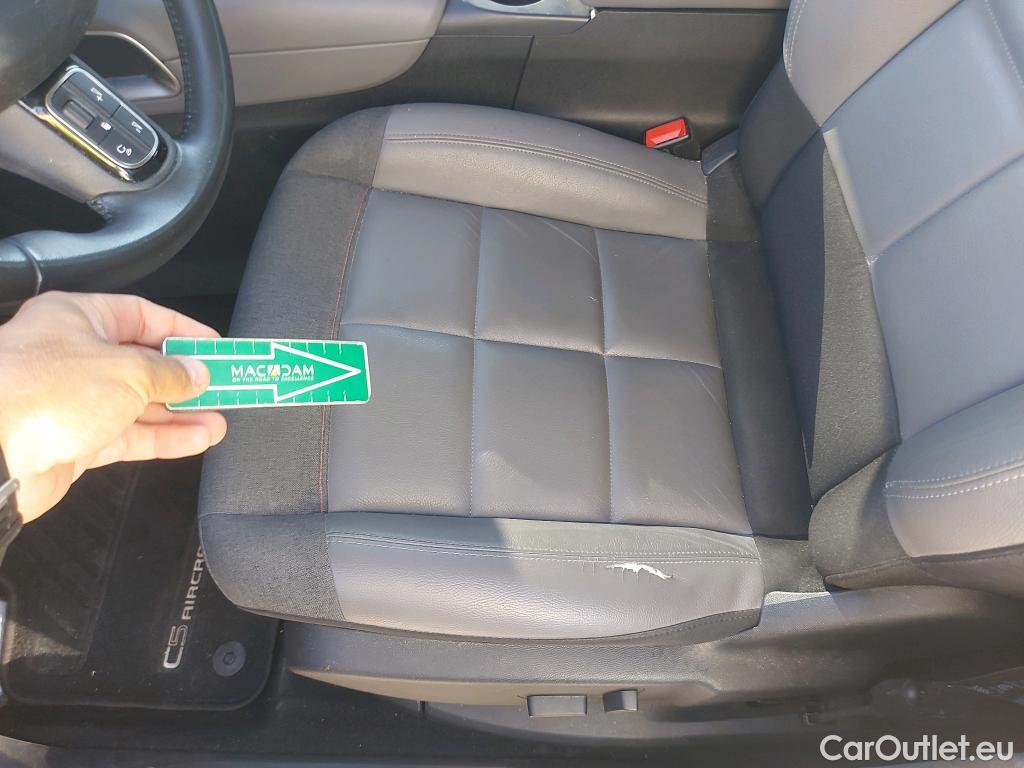  Citroen  C5 Aircross CITROEN  Hybrid / 2018 / 5P / todoterreno 225 e-EAT8 Shine #7