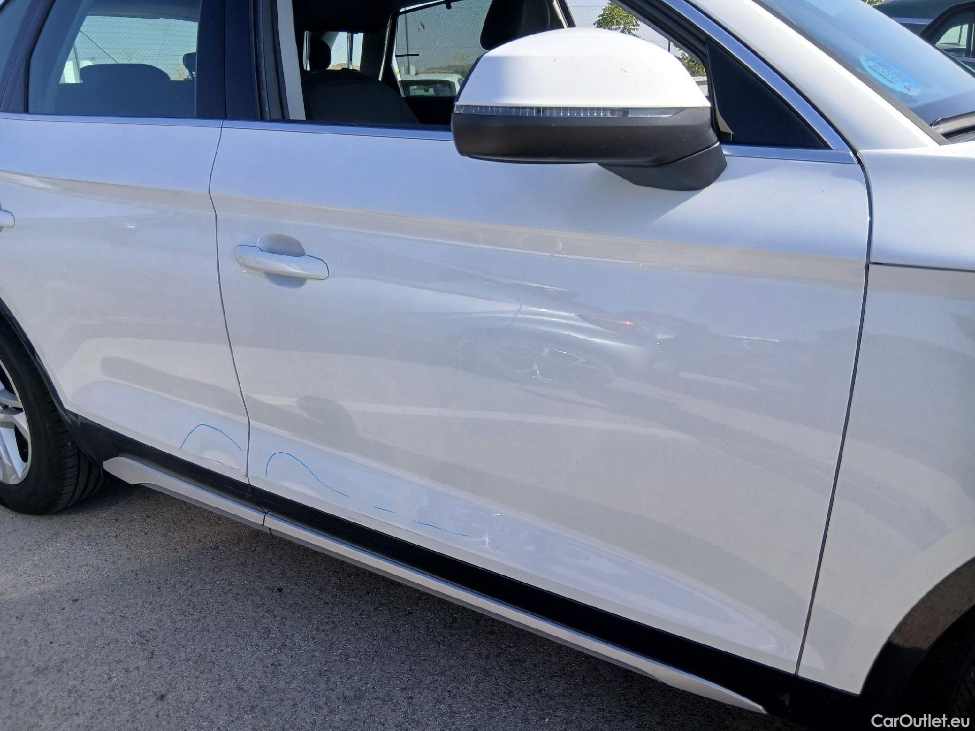  Audi  Q5 AUDI  / 2020 / 5P / todoterreno Advanced 35 TDI 120kW S tronic #29