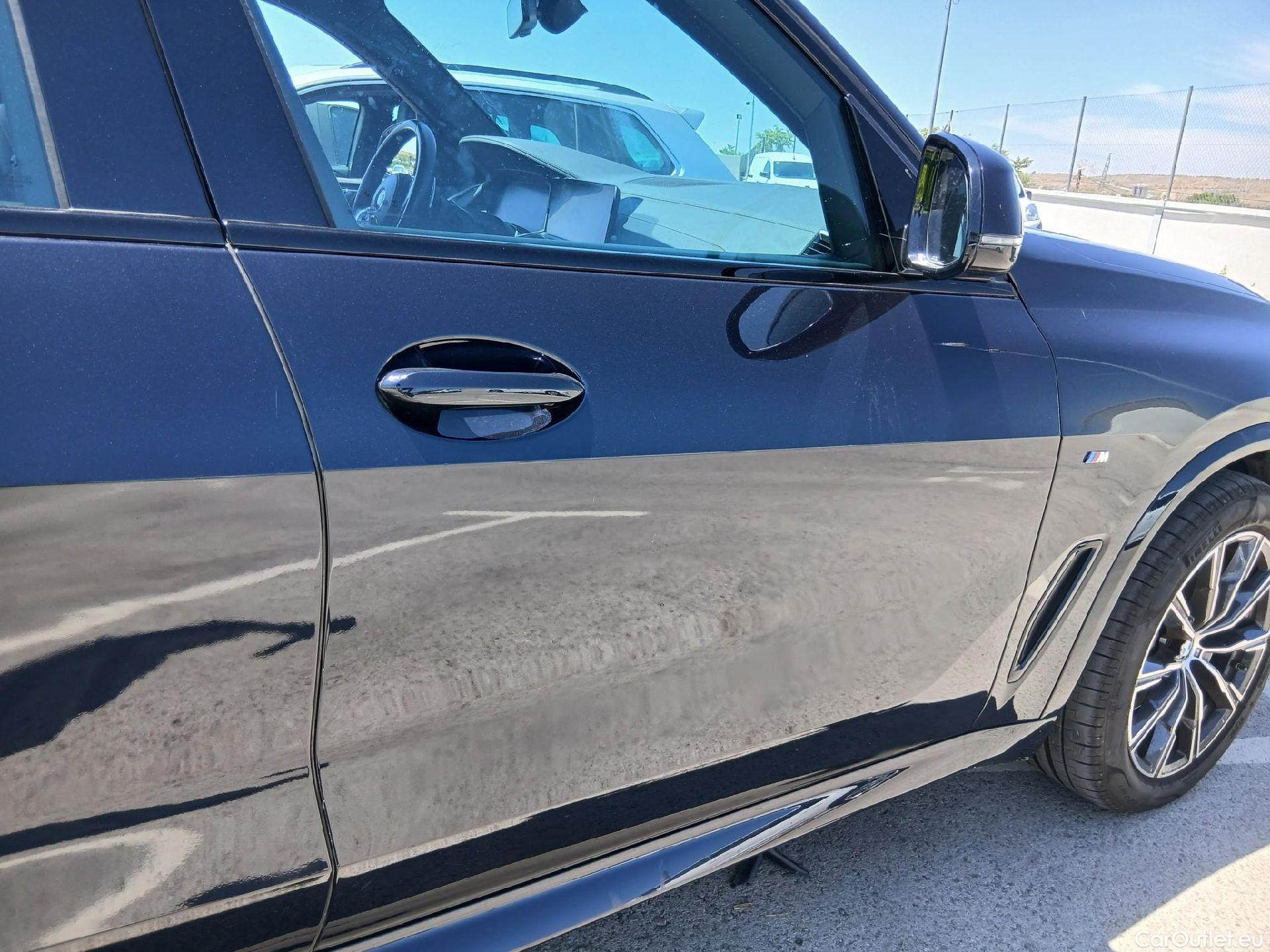 Bmw  X5 BMW  / 2018 / 5P / todoterreno xDrive30d #36