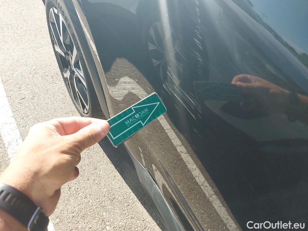  Citroen  C5 Aircross CITROEN  Hybrid / 2018 / 5P / todoterreno 225 e-EAT8 Shine #13