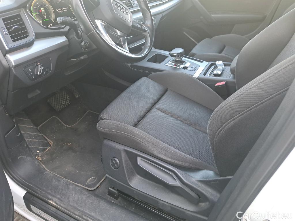 Audi  Q5 AUDI  / 2020 / 5P / todoterreno S Line 50 TFSI e quattro-ultra #19