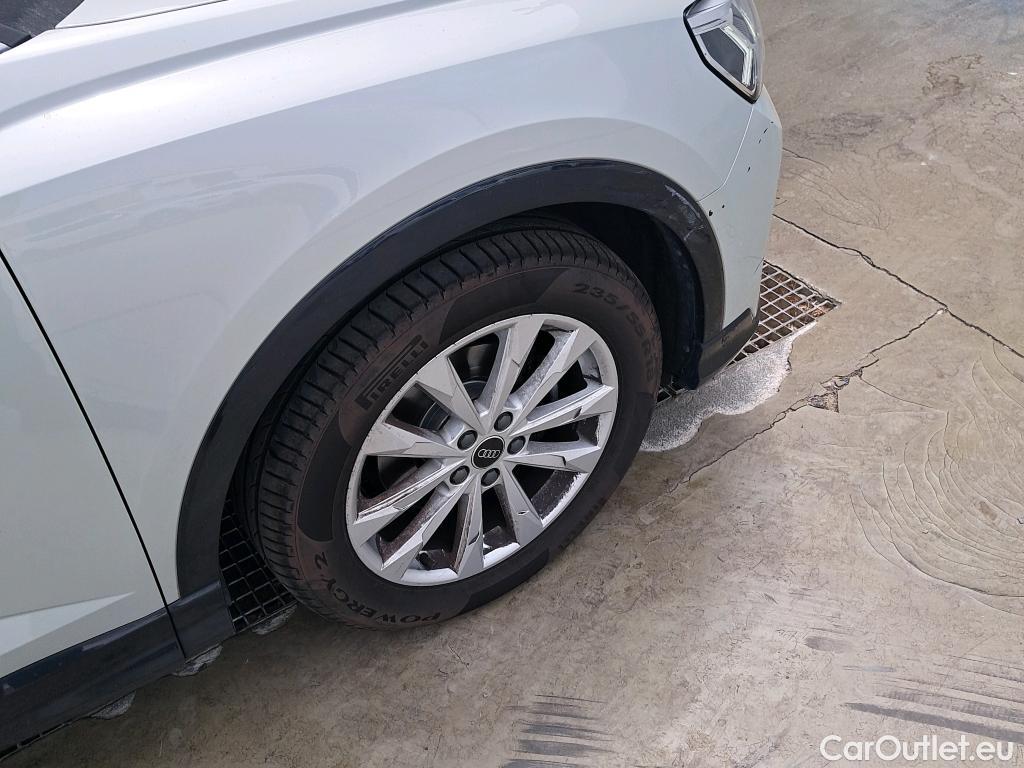  Audi  Q3 AUDI  Sportback / 2019 / 5P / todoterreno Advanced 35 TDI 110kW (150CV) S tronic #27