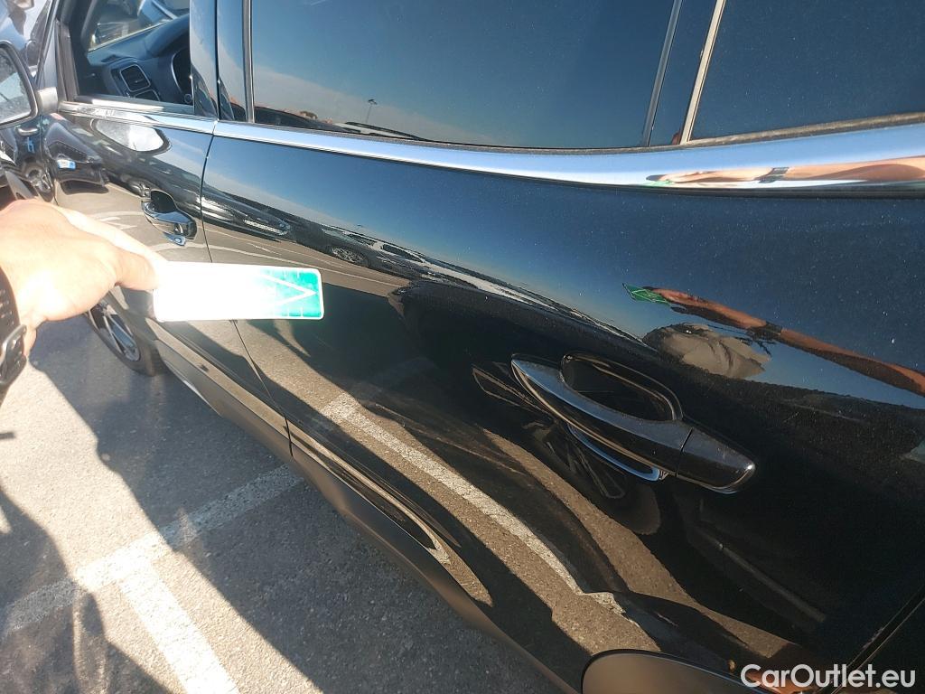  Citroen  C5 Aircross CITROEN  Hybrid / 2018 / 5P / todoterreno 225 e-EAT8 Shine #9
