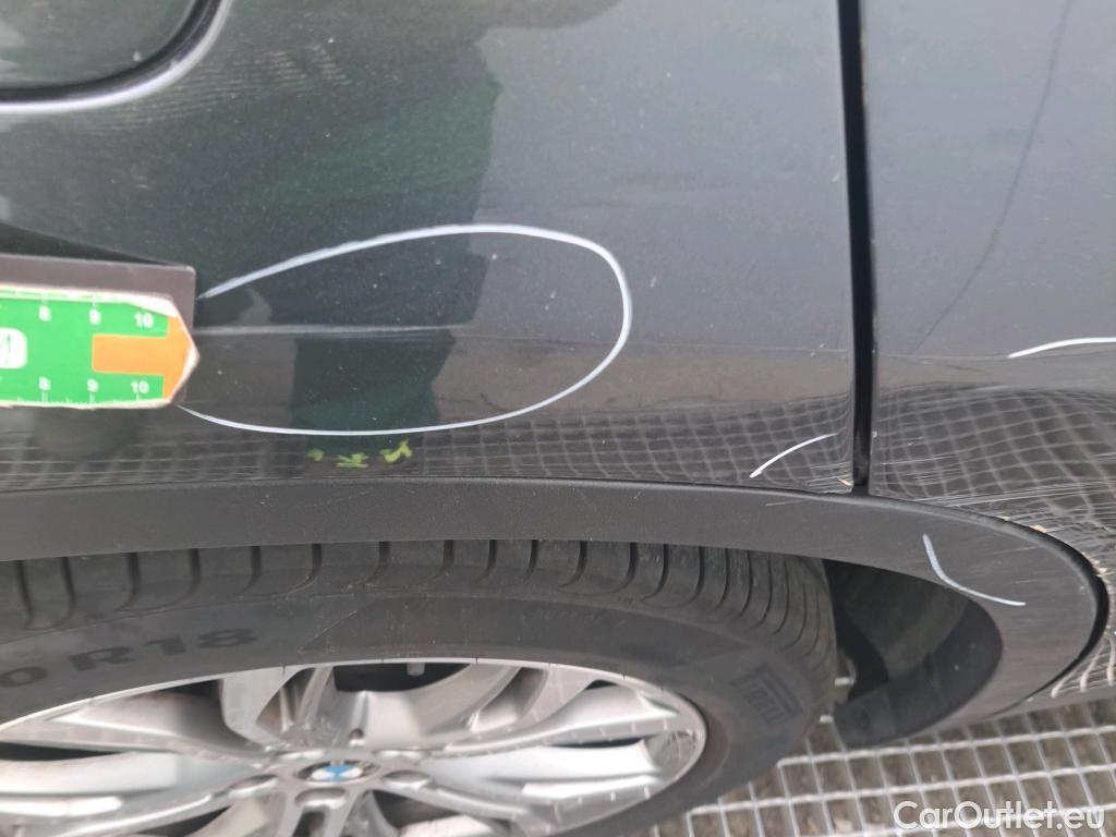 Bmw  X1 BMW  sDrive18i (CX2) #14
