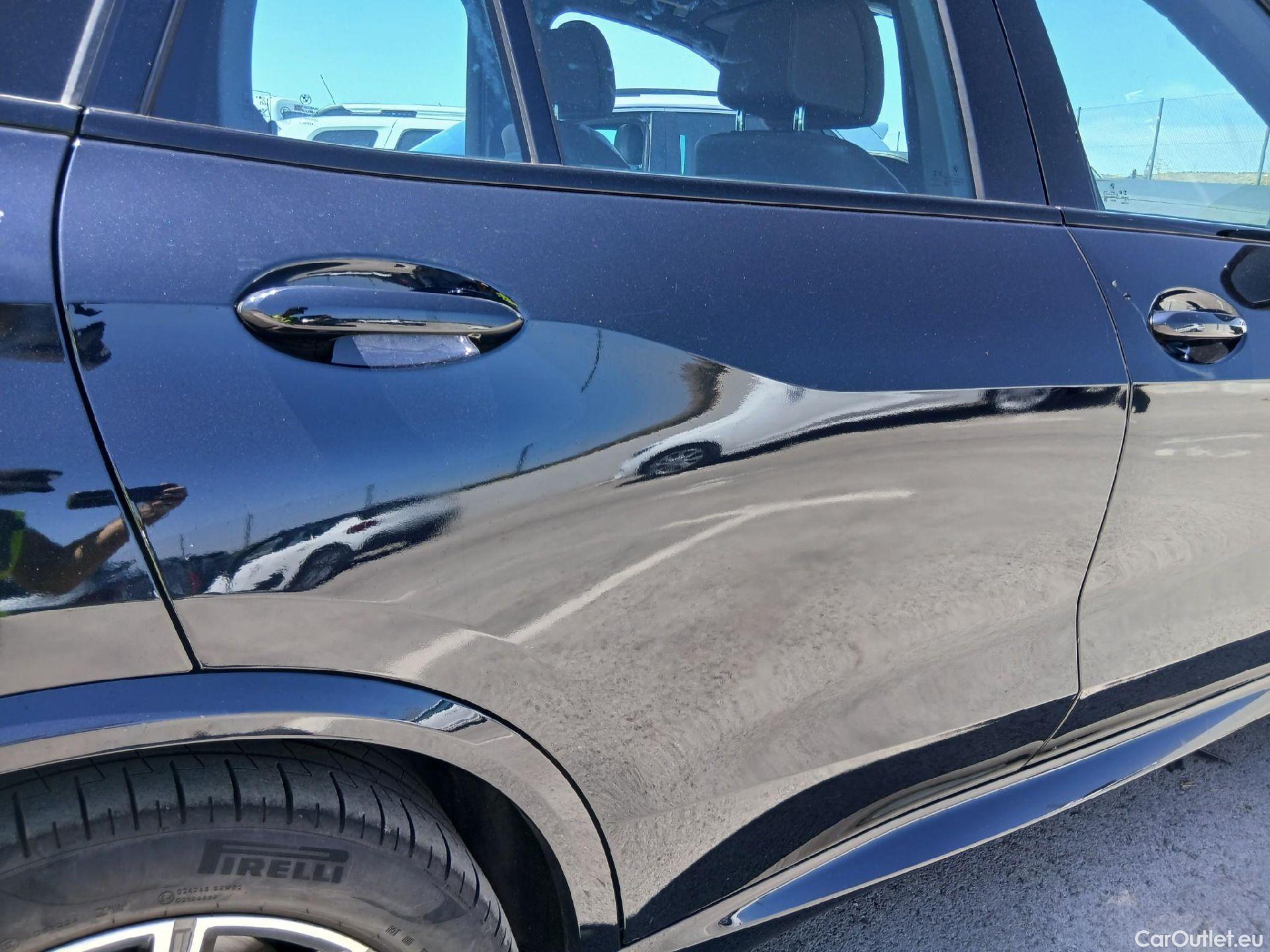  Bmw  X5 BMW  / 2018 / 5P / todoterreno xDrive30d #34