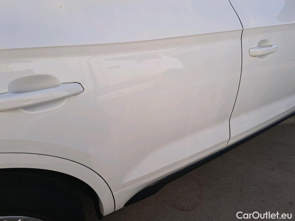  Audi  Q5 AUDI  / 2020 / 5P / todoterreno S Line 50 TFSI e quattro-ultra #26