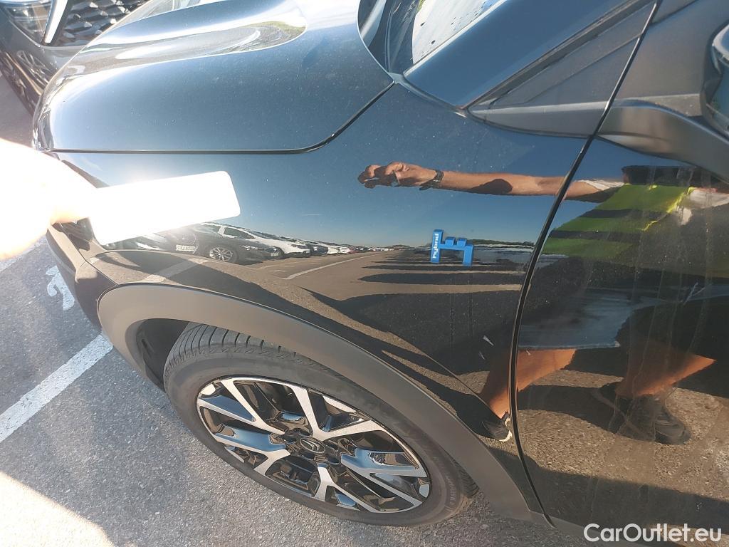  Citroen  C5 Aircross CITROEN  Hybrid / 2018 / 5P / todoterreno 225 e-EAT8 Shine #27