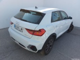A1 Sportback