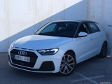 A1 Sportback