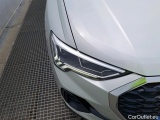  Audi  Q3 AUDI  Sportback / 2019 / 5P / todoterreno Advanced 35 TDI 110kW (150CV) S tronic #17