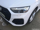  Audi  Q5 AUDI  / 2020 / 5P / todoterreno S Line 50 TFSI e quattro-ultra #19