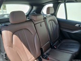  Bmw  X5 BMW  / 2018 / 5P / todoterreno xDrive30d #8