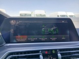 Bmw  X5 BMW  / 2018 / 5P / todoterreno xDrive30d #15