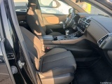  DS  DS7 DS DS 7 Crossback / 2017 / 5P / todoterreno BlueHDi DE 96kW (130CV) BE CHIC (AC) #6