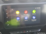  Dacia  Duster DACIA  / 2018 / 5P / todoterreno Comfort Bl. dCi 85kW(115CV) 4X2 #12