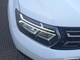  Dacia  Duster DACIA  / 2018 / 5P / todoterreno Comfort Bl. dCi 85kW(115CV) 4X2 #17