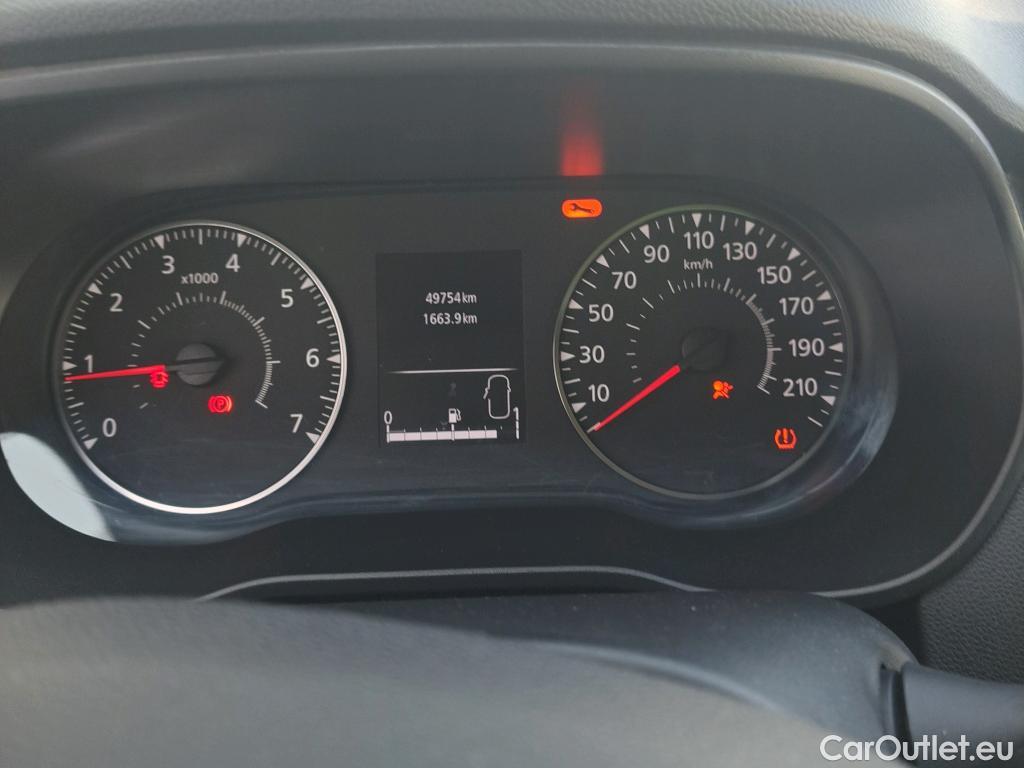  Dacia  Duster DACIA  / 2018 / 5P / todoterreno Comfort Bl. dCi 85kW(115CV) 4X2 #39