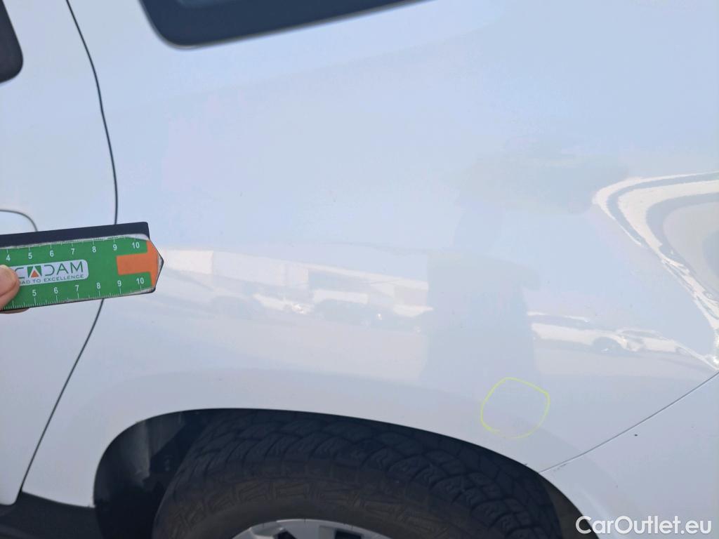  Dacia  Duster DACIA  / 2018 / 5P / todoterreno Comfort Bl. dCi 85kW(115CV) 4X2 #16