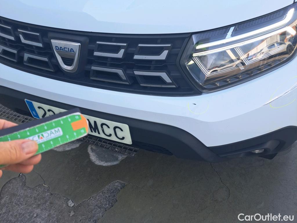  Dacia  Duster DACIA  / 2018 / 5P / todoterreno Comfort Bl. dCi 85kW(115CV) 4X2 #22