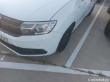  Dacia  Sandero DACIA  5p 2G berlina con portón Ambiance dCi 55kW (75CV) #15