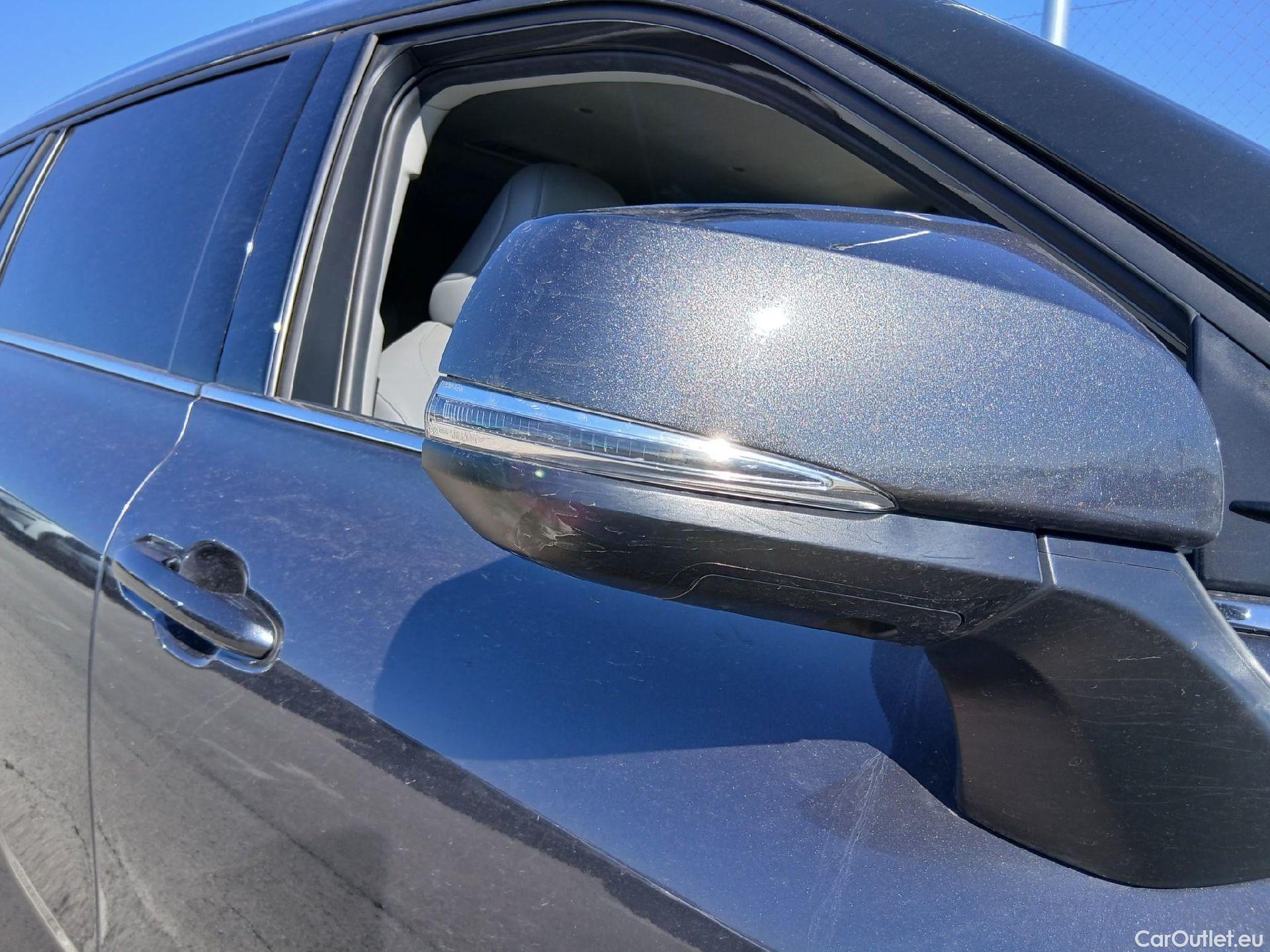  Toyota  Highlander TOYOTA  / 2021 / 5P / todoterreno 2.5 Advance P. Metalizada #35