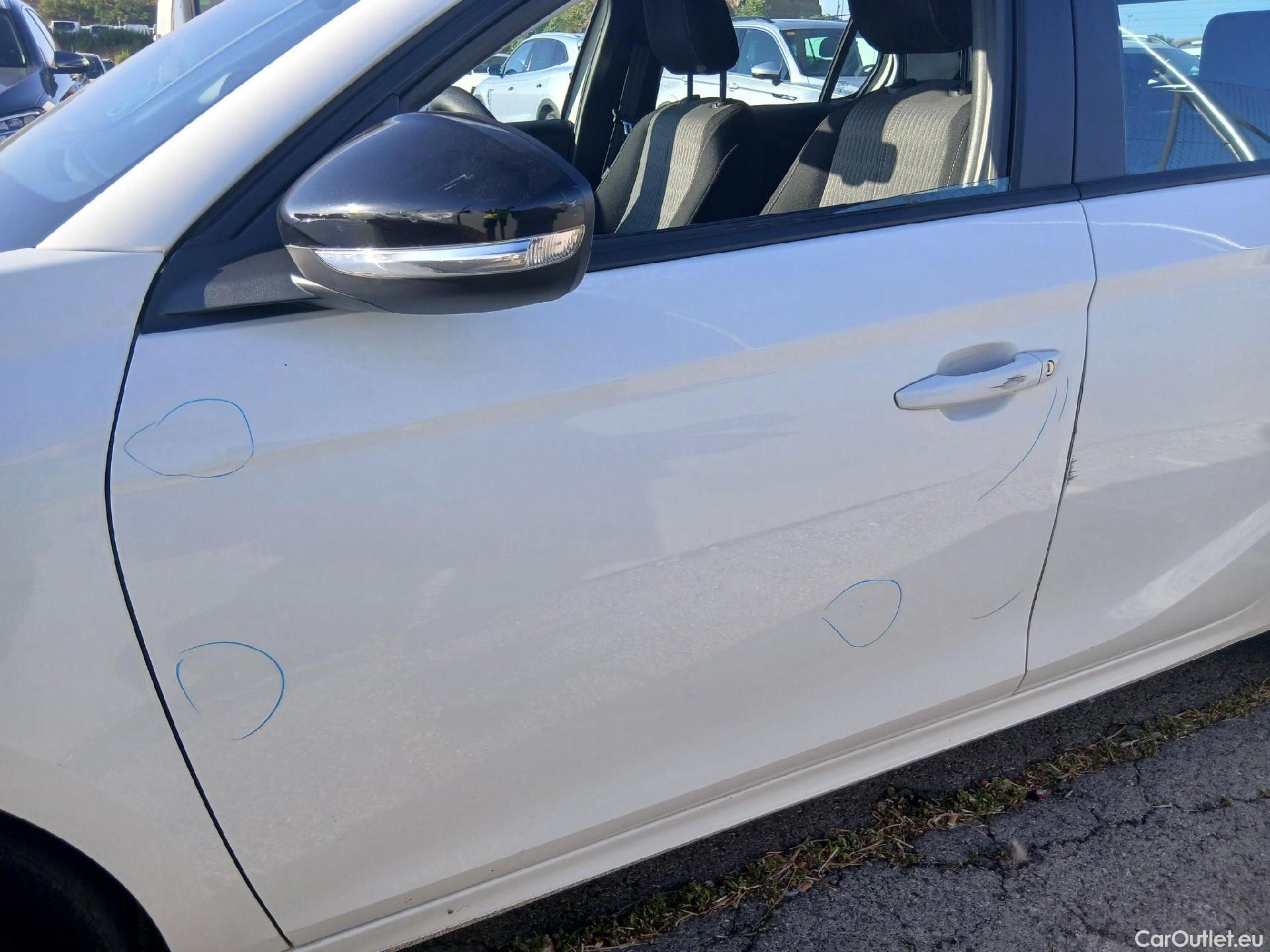  Opel  Corsa OPEL  / 2019 / 5P / berlina con portón 1.2T XHL 74kW (100CV) Edition (AC) #14
