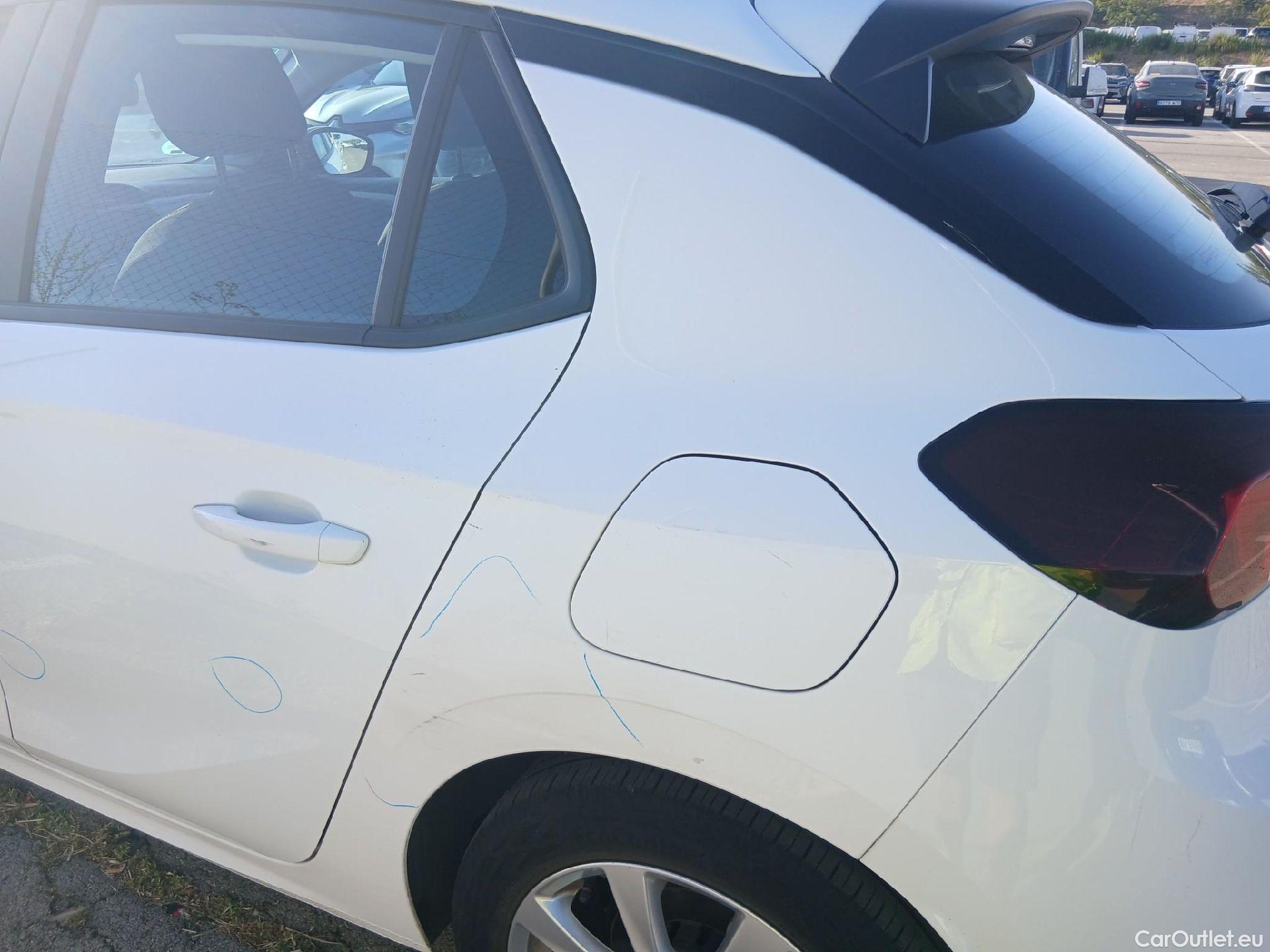  Opel  Corsa OPEL  / 2019 / 5P / berlina con portón 1.2T XHL 74kW (100CV) Edition (AC) #21