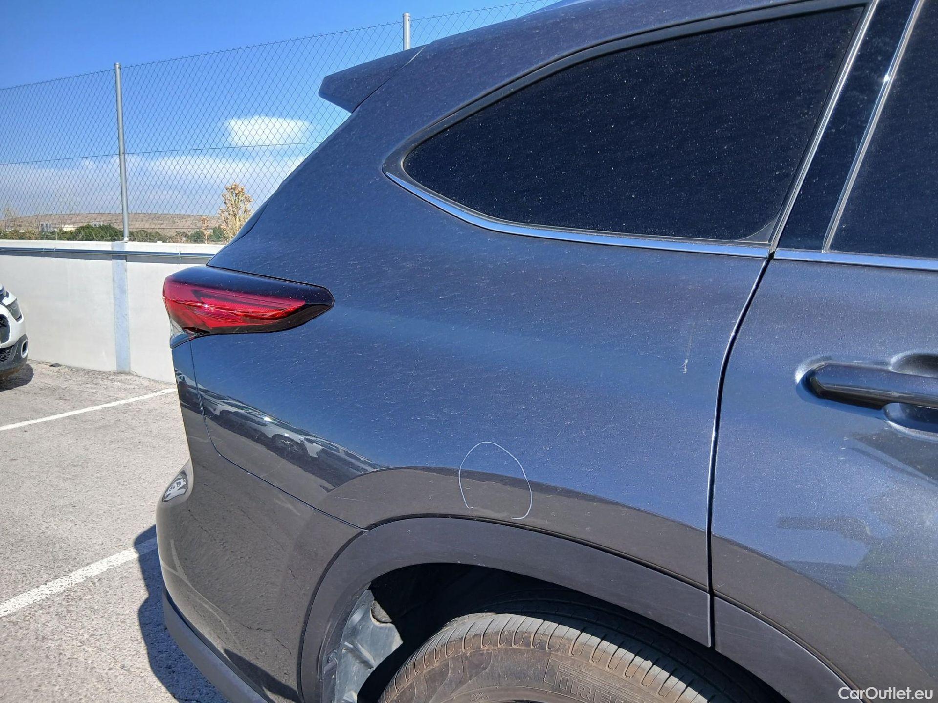  Toyota  Highlander TOYOTA  / 2021 / 5P / todoterreno 2.5 Advance P. Metalizada #31