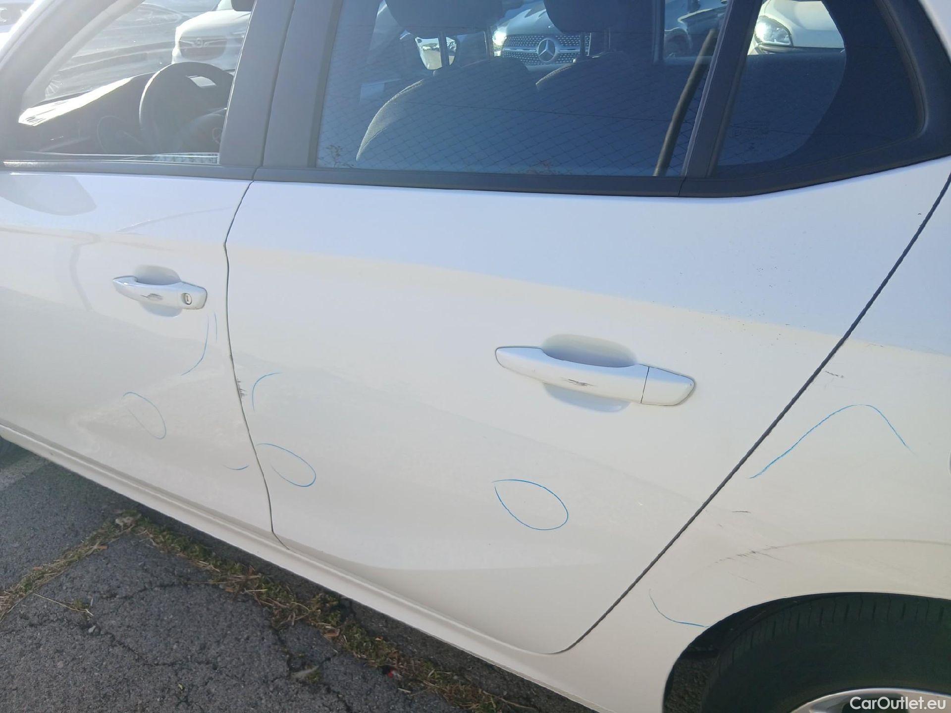  Opel  Corsa OPEL  / 2019 / 5P / berlina con portón 1.2T XHL 74kW (100CV) Edition (AC) #17