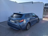  Toyota  Corolla TOYOTA  / 2019 / 5P / familiar 1.8 125H FEEL! E-CVT TOURING SPORT #2