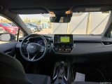  Toyota  Corolla TOYOTA  / 2019 / 5P / familiar 1.8 125H FEEL! E-CVT TOURING SPORT #3