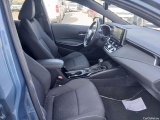  Toyota  Corolla TOYOTA  / 2019 / 5P / familiar 1.8 125H FEEL! E-CVT TOURING SPORT #6