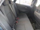  Toyota  Corolla TOYOTA  / 2019 / 5P / familiar 1.8 125H FEEL! E-CVT TOURING SPORT #7