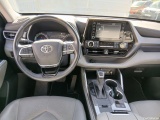 Toyota  Highlander TOYOTA  / 2021 / 5P / todoterreno 2.5 Advance P. Metalizada #3
