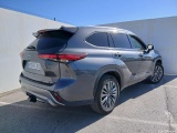  Toyota  Highlander TOYOTA  / 2021 / 5P / todoterreno 2.5 Advance P. Metalizada #2
