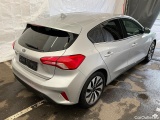  Ford  Focus  Lim. Cool & Connect 1.5 EcoBlue 88KW MT6 E6dT #2