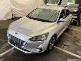  Ford  Focus  Lim. Cool & Connect 1.5 EcoBlue 88KW MT6 E6dT #25