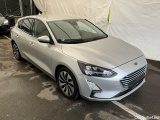  Ford  Focus  Lim. Cool & Connect 1.5 EcoBlue 88KW MT6 E6dT #34