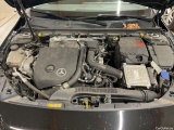  Mercedes  CLA-Klasse CLA -Klasse Shooting Brake CLA 180 (118.684) 1.3 100KW AT7 E6d #40