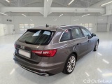  Audi  A4 AUDI  AVANT / 2019 / 5P / STATION WAGON 2.0 35 TDI BUSIN ADVAN. S TRONIC #2