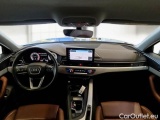  Audi  A4 AUDI  AVANT / 2019 / 5P / STATION WAGON 2.0 35 TDI BUSIN ADVAN. S TRONIC #3