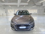  Audi  A4 AUDI  AVANT / 2019 / 5P / STATION WAGON 2.0 35 TDI BUSIN ADVAN. S TRONIC #6