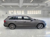  Audi  A4 AUDI  AVANT / 2019 / 5P / STATION WAGON 2.0 35 TDI BUSIN ADVAN. S TRONIC #7