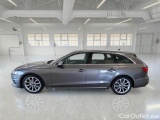  Audi  A4 AUDI  AVANT / 2019 / 5P / STATION WAGON 2.0 35 TDI BUSIN ADVAN. S TRONIC #8