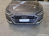 Audi  A4 AUDI  AVANT / 2019 / 5P / STATION WAGON 2.0 35 TDI BUSIN ADVAN. S TRONIC #24