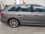  Audi  A4 AUDI  AVANT / 2019 / 5P / STATION WAGON 2.0 35 TDI BUSIN ADVAN. S TRONIC #35
