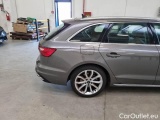  Audi  A4 AUDI  AVANT / 2019 / 5P / STATION WAGON 2.0 35 TDI BUSIN ADVAN. S TRONIC #39