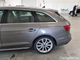 Audi  A4 AUDI  AVANT / 2019 / 5P / STATION WAGON 2.0 35 TDI BUSIN ADVAN. S TRONIC #46