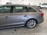  Audi  A4 AUDI  AVANT / 2019 / 5P / STATION WAGON 2.0 35 TDI BUSIN ADVAN. S TRONIC #48